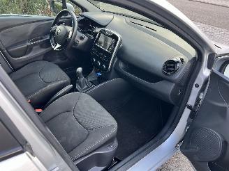 Renault Clio 0.9 TCe  Dynamique picture 17
