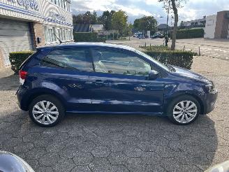 Volkswagen Polo 1.2 TSI DSG picture 4