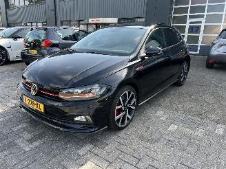 škoda osobní automobily Volkswagen Polo 2.0 TSI GTI 2020/1