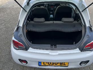 Opel Adam 1.2 picture 25