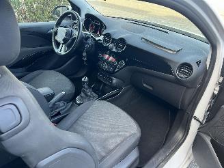 Opel Adam 1.2 picture 24
