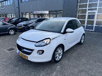 Auto incidentate Opel Adam 1.2 2018/8