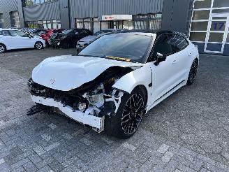 Avarii autoturisme Zeekr  001 AWD PRIVILEGE 100KW 2024/4