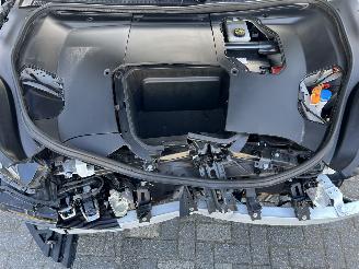 Zeekr  001 AWD PRIVILEGE 100KW picture 35