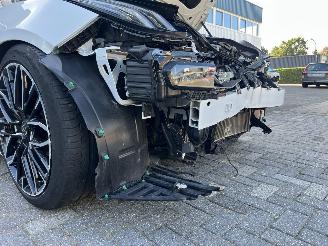 Zeekr  001 AWD PRIVILEGE 100KW picture 43