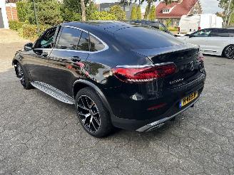 Mercedes GLC 220 d 4-MATIC COUPE picture 3