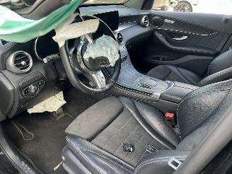 Mercedes GLC 220 d 4-MATIC COUPE picture 11