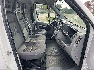 Citroën Jumper 2.2 HDI 120 picture 19