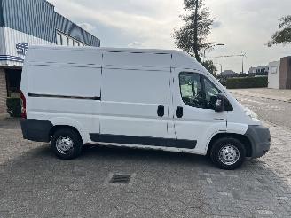 Citroën Jumper 2.2 HDI 120 picture 4