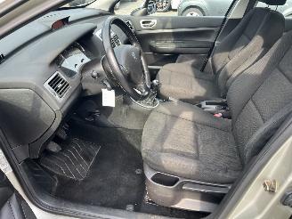 Peugeot 307 1.6-16V Pack picture 13
