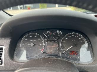 Peugeot 307 1.6-16V Pack picture 11