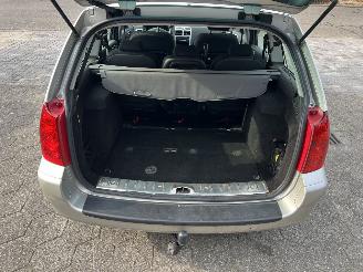 Peugeot 307 1.6-16V Pack picture 21