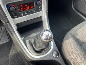 Peugeot 307 1.6-16V Pack picture 15