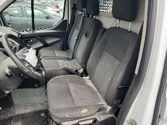 Ford Transit Custom 270 2.2 TDCI L1H1 picture 26
