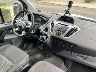 Ford Transit Custom 270 2.2 TDCI L1H1 picture 35