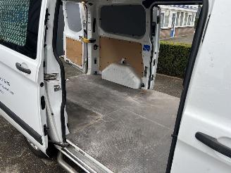 Ford Transit Custom 270 2.2 TDCI L1H1 picture 28