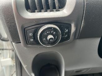 Ford Transit Custom 270 2.2 TDCI L1H1 picture 16