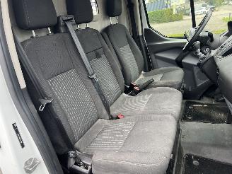 Ford Transit Custom 270 2.2 TDCI L1H1 picture 31