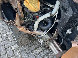 Renault Trafic 1.6 Dci 1.6 140pk Dubbel Cabine picture 11