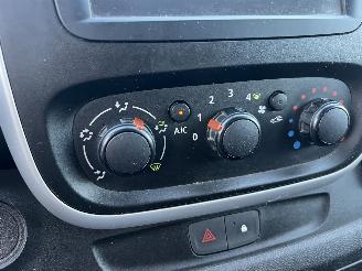 Renault Trafic 1.6 Dci 1.6 140pk Dubbel Cabine picture 19