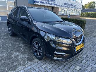 Nissan Qashqai 1.2 N-CONNECTA picture 7