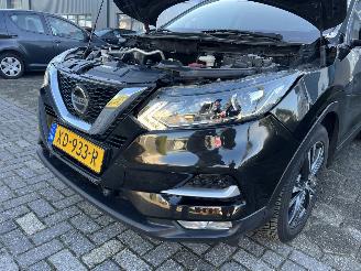 Nissan Qashqai 1.2 N-CONNECTA picture 17