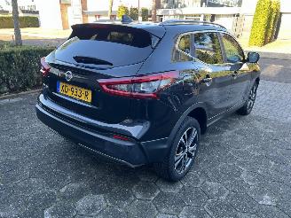 Nissan Qashqai 1.2 N-CONNECTA picture 3