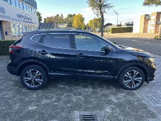 Nissan Qashqai 1.2 N-CONNECTA picture 8