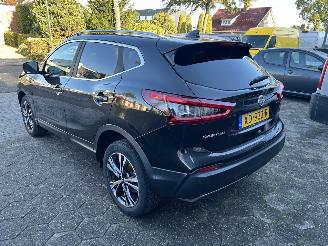Nissan Qashqai 1.2 N-CONNECTA picture 5