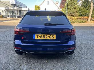 Audi RS 4 AVANT 2018 picture 4