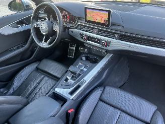 Audi RS 4 AVANT 2018 picture 32