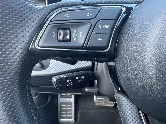 Audi RS 4 AVANT 2018 picture 19