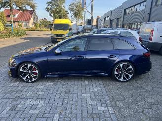 Audi RS 4 AVANT 2018 picture 2