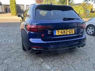 Audi RS 4 AVANT 2018 picture 30