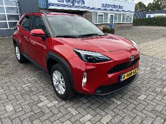 Toyota Yaris Cross 1.5 Hybrid Active picture 7
