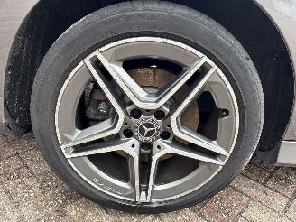 Mercedes Cla-klasse CLA picture 18