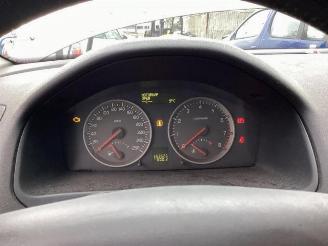 Volvo V-50 V50 (MW), Combi, 2003 / 2012 1.8 16V picture 19