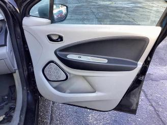 Renault Zoé Zoe (AG), Hatchback 5-drs, 2012 46kW picture 27
