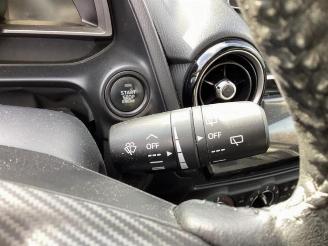 Mazda 2 2 (DJ/DL), Hatchback, 2014 1.5 SkyActiv-G 90 picture 12