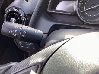 Mazda 2 2 (DJ/DL), Hatchback, 2014 1.5 SkyActiv-G 90 picture 11