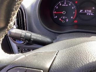 Kia Picanto Picanto (JA), Hatchback, 2017 1.0 12V picture 25