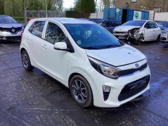 Kia Picanto Picanto (JA), Hatchback, 2017 1.0 12V picture 7