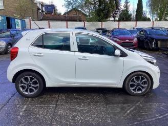 Kia Picanto Picanto (JA), Hatchback, 2017 1.0 12V picture 6