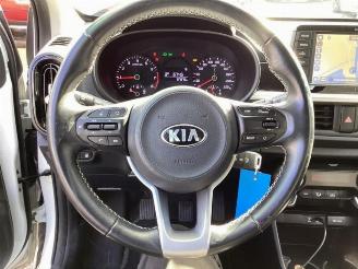 Kia Picanto Picanto (JA), Hatchback, 2017 1.0 12V picture 23