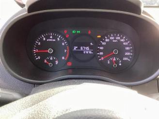 Kia Picanto Picanto (JA), Hatchback, 2017 1.0 12V picture 22