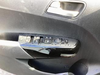 Kia Picanto Picanto (JA), Hatchback, 2017 1.0 12V picture 27