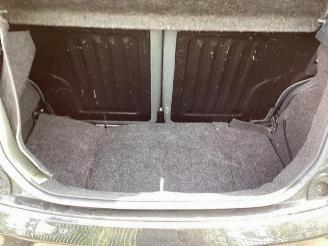 Ford Ka Ka II, Hatchback, 2008 / 2016 1.2 picture 11