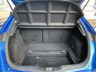 Honda Civic Civic (FK/FN), Hatchback, 2005 / 2012 1.4 i-Dsi picture 11