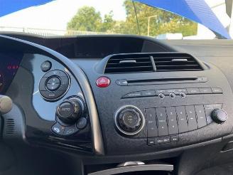 Honda Civic Civic (FK/FN), Hatchback, 2005 / 2012 1.4 i-Dsi picture 20