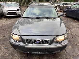 Volvo V-70 V70 (SW), Combi, 1999 / 2008 2.4 20V 170 picture 6